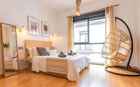 Romantic Studio In The Center By Rems